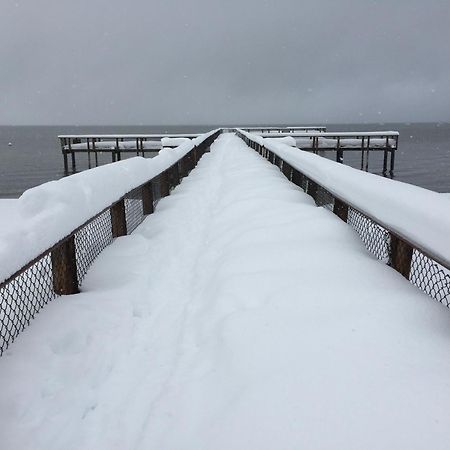 Lakeland Village 495 - Stellers Jay'S Nest Hot Tubs Beach Саут-Лейк-Таго Екстер'єр фото